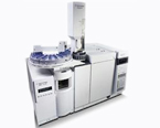 Agilent 7890A GC Touchbox