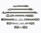 Waters Agilent columns