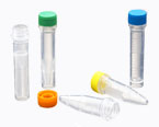 Labcon tubes