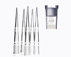 Sartorius pipettes
