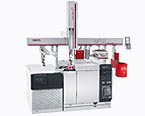 Touchbox Gerstel MultiPurposeSampler MPS robotic XL