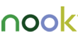 美国原装进口Nook(Barnes&Noble)电子书阅读器