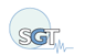 SGT捕集阱