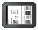 Nook ebook reader